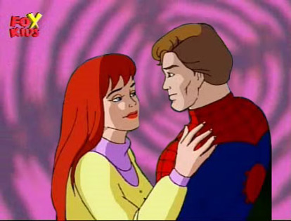 Spiderman - Spiderman