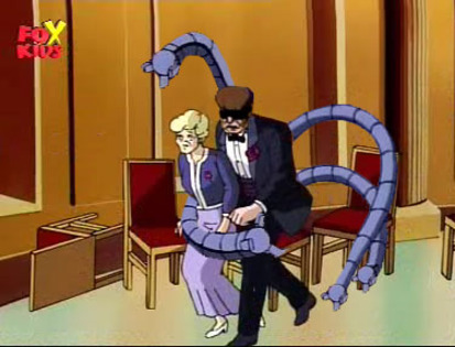 Spiderman - Spiderman