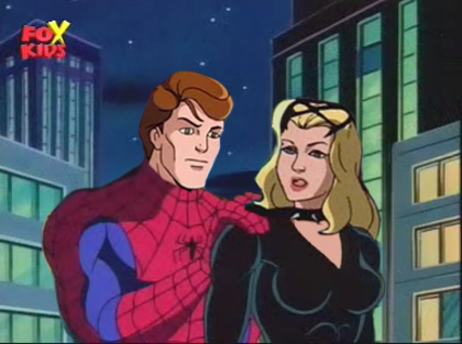 Spiderman - Spiderman