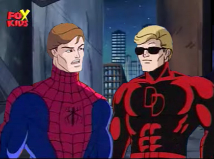 Spiderman - Spiderman