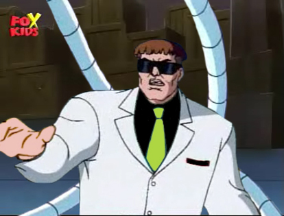 Spiderman - Spiderman