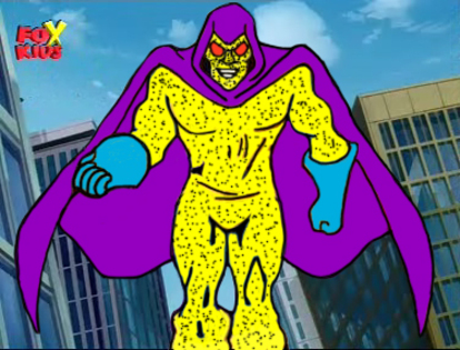 Spiderman - Spiderman