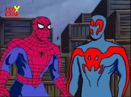 Spiderman - Spiderman