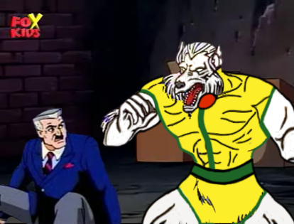 Spiderman - Spiderman