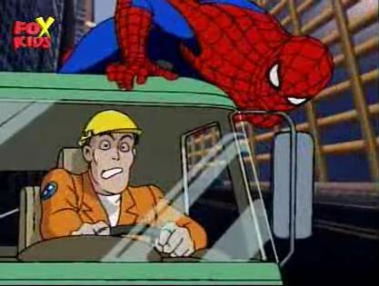 Spiderman - Spiderman