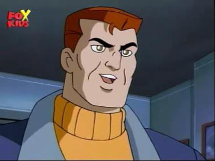 Spiderman - Spiderman