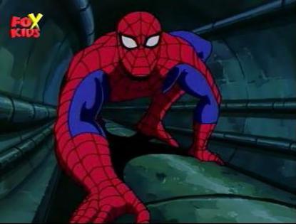 Spiderman - Spiderman