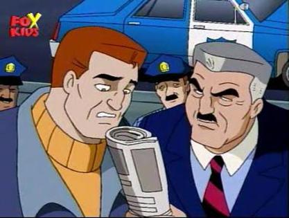 Spiderman - Spiderman