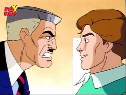 Spiderman - Spiderman