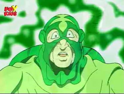 Spiderman - Spiderman