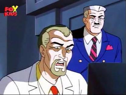 Spiderman - Spiderman