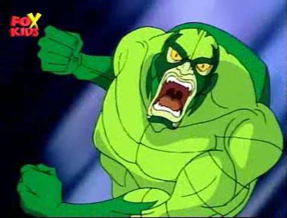 Spiderman - Spiderman