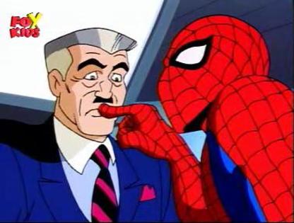 Spiderman - Spiderman