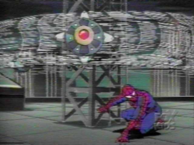 Spiderman - Spiderman
