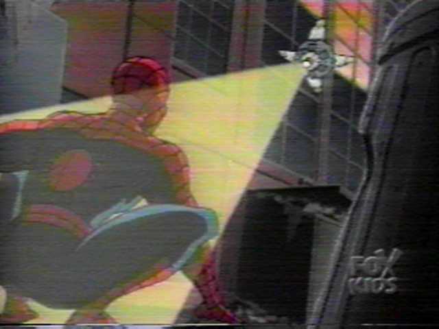 Spiderman - Spiderman