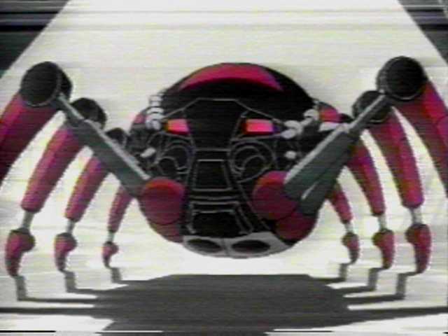 Spiderman - Spiderman