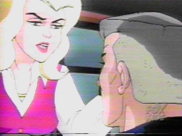 Spiderman - Spiderman