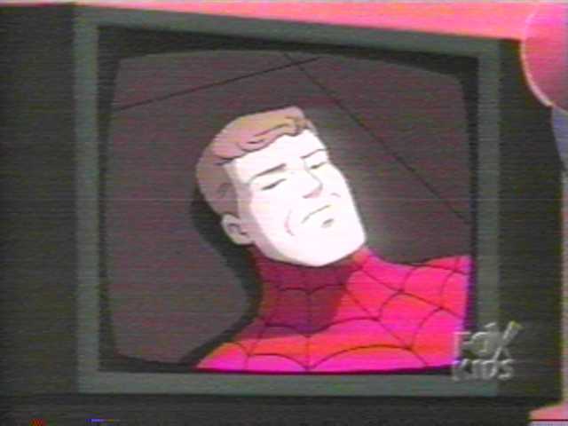 Spiderman - Spiderman
