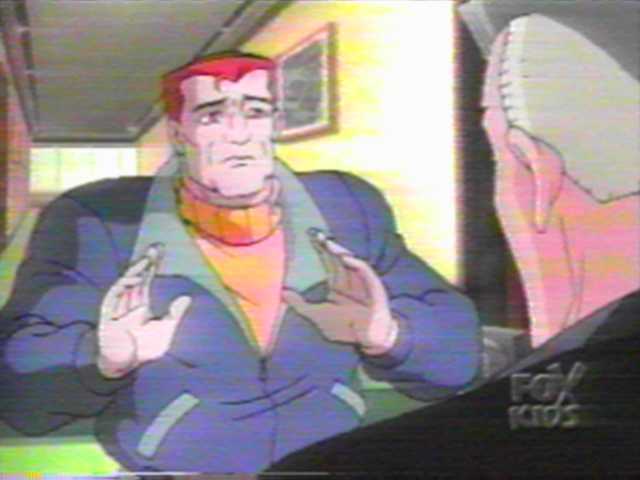 Spiderman - Spiderman
