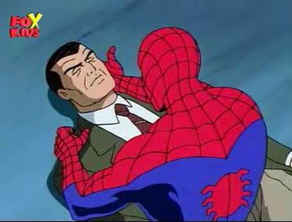 Spiderman - Spiderman