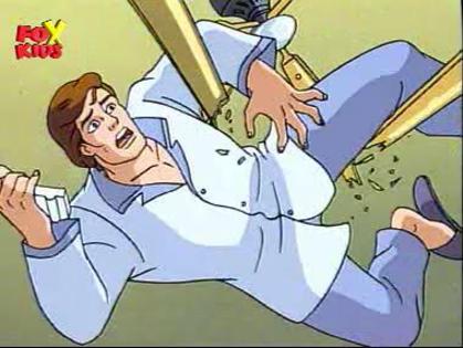 Spiderman - Spiderman