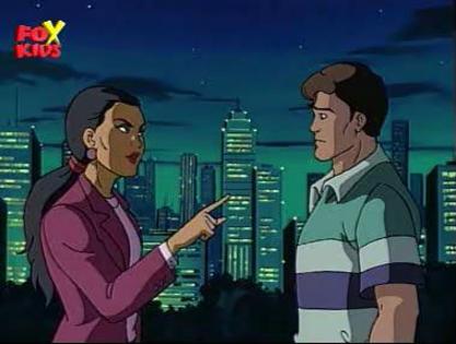 Spiderman - Spiderman