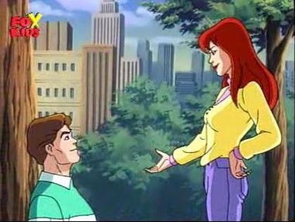 Spiderman - Spiderman