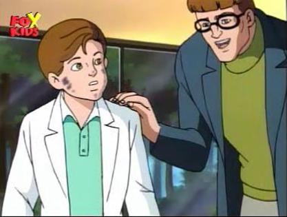 Spiderman - Spiderman