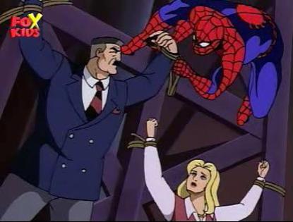 Spiderman - Spiderman