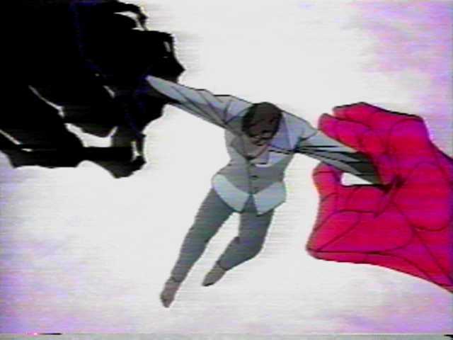 Spiderman - Spiderman
