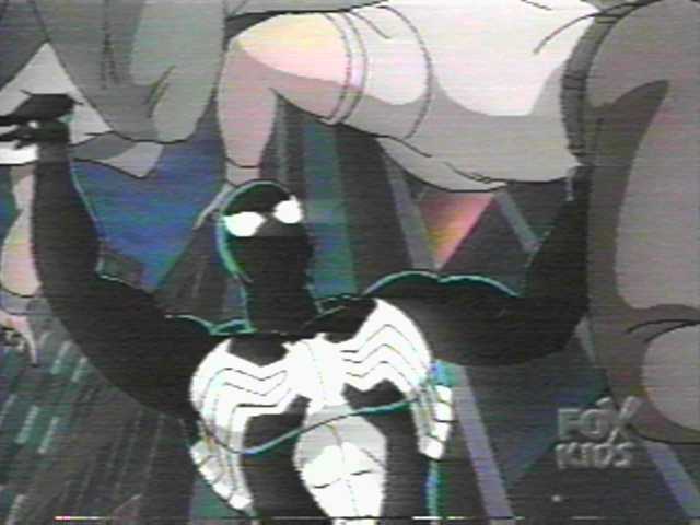Spiderman - Spiderman