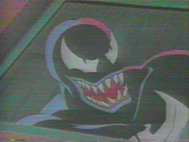 Spiderman - Spiderman