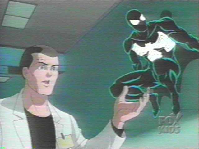 Spiderman - Spiderman