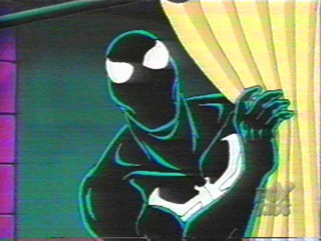 Spiderman - Spiderman