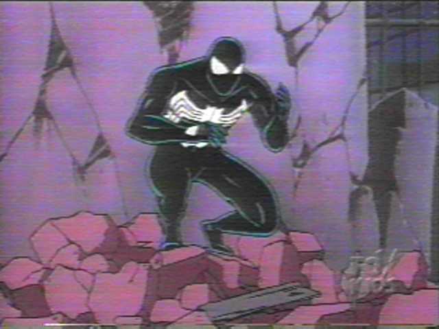 Spiderman - Spiderman