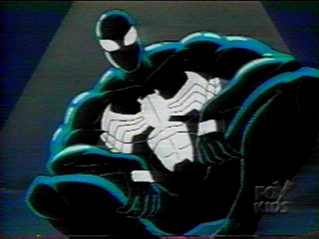 Spiderman - Spiderman