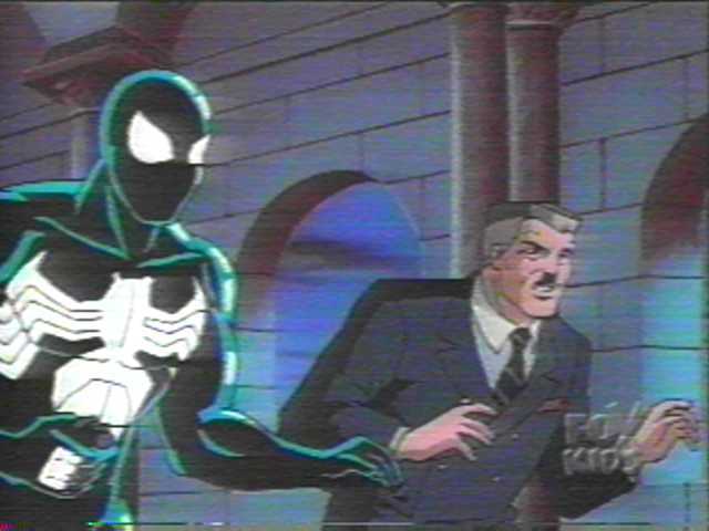 Spiderman - Spiderman