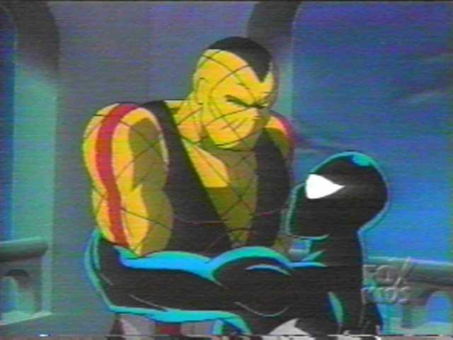 Spiderman - Spiderman