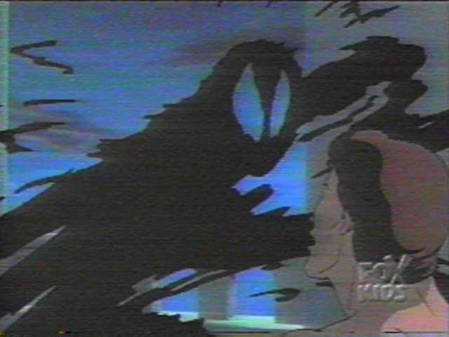 Spiderman - Spiderman