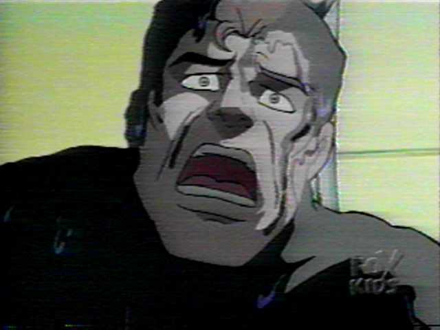 Spiderman - Spiderman