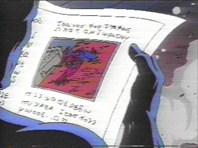 Spiderman - Spiderman