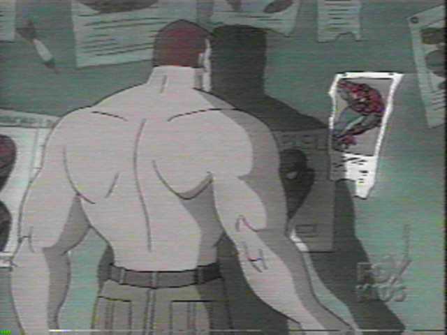 Spiderman - Spiderman