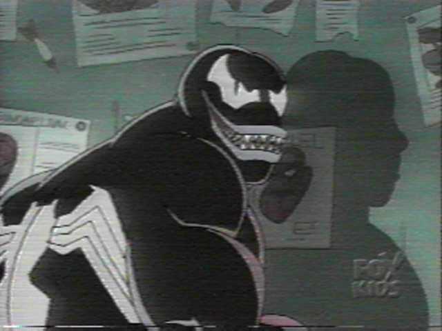 Spiderman - Spiderman