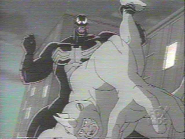 Spiderman - Spiderman