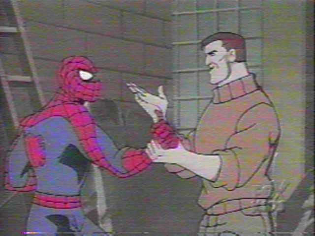 Spiderman - Spiderman