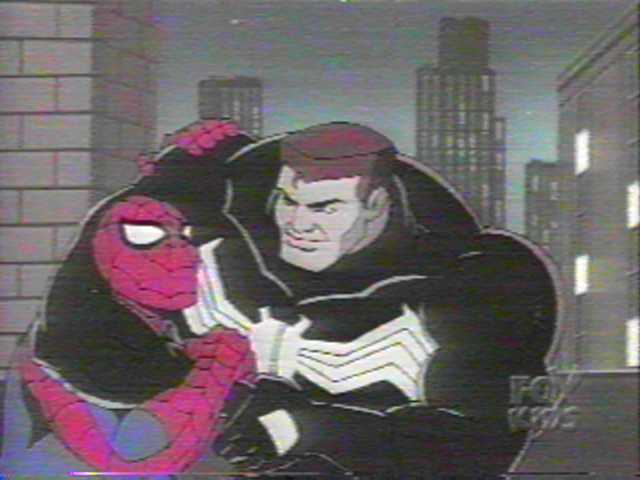 Spiderman - Spiderman