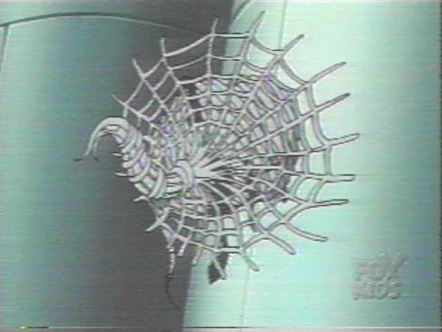 Spiderman - Spiderman