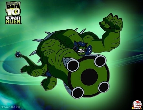 Ultimate-Homongasour-ben-10-alien-force-11899826-554-425 - 0-ben10 ultimatum alien