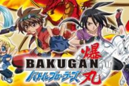 bakugan (14) - poze cu bakugan