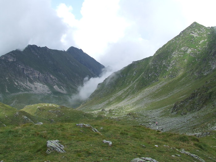 DSCF0247 - Transfagarasan 2009